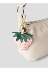 name it Fruity Keyhanger Strawberry
