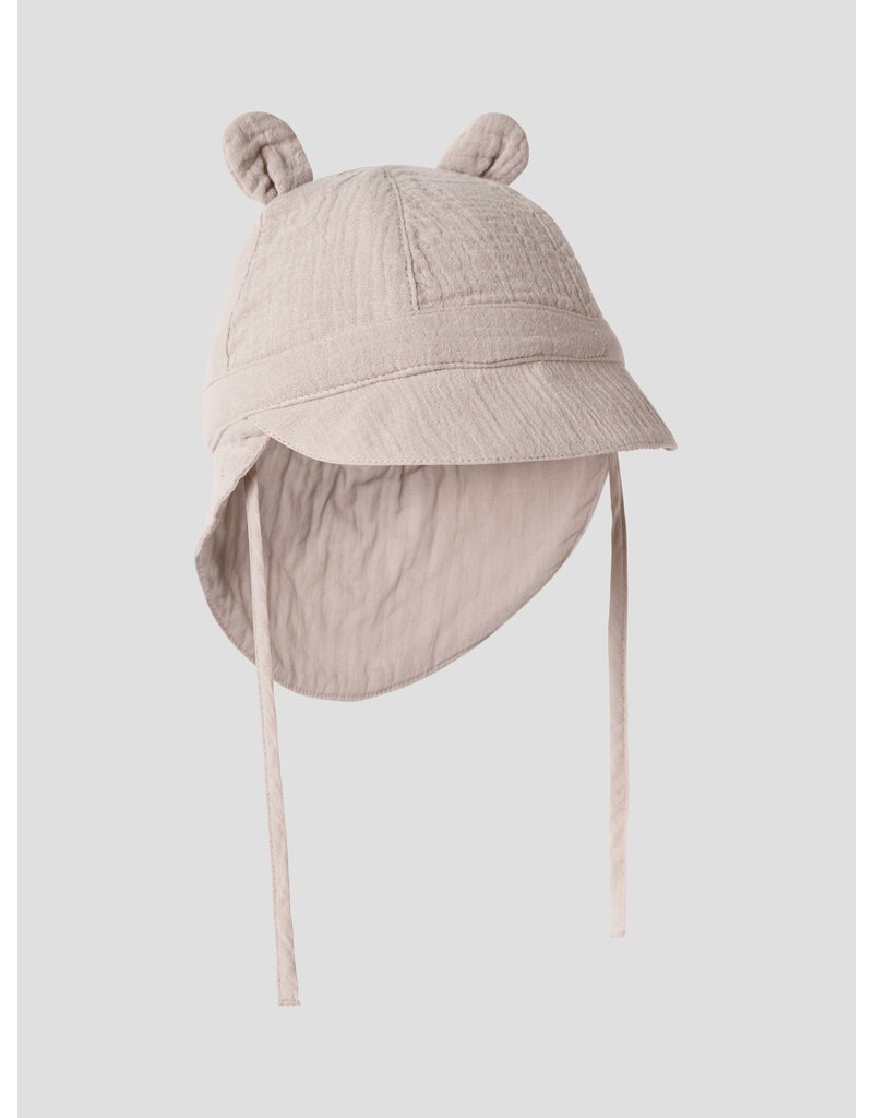 name it Opella Hat Chateau Gray