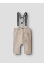 name it Ben Bow Tap Pants Chateau Gray