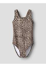 name it Animal Swimsuit Mole