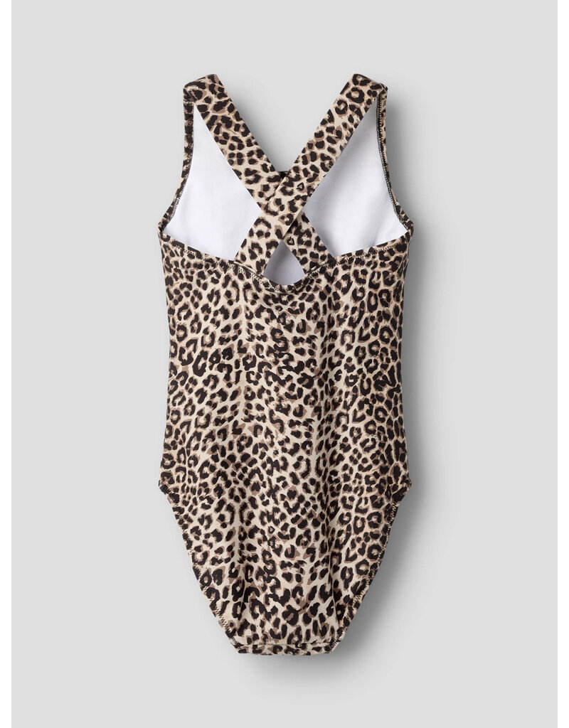 name it Animal Swimsuit Mole