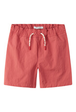 name it Zakron Swim Shorts Spiced Coral