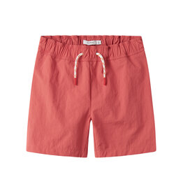 name it Zakron Swim Shorts Spiced Coral