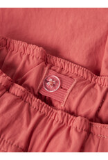 name it Zakron Swim Shorts Spiced Coral