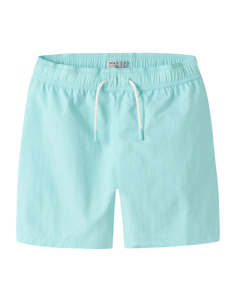 name it Zakron Swim Shorts Limpet Shell