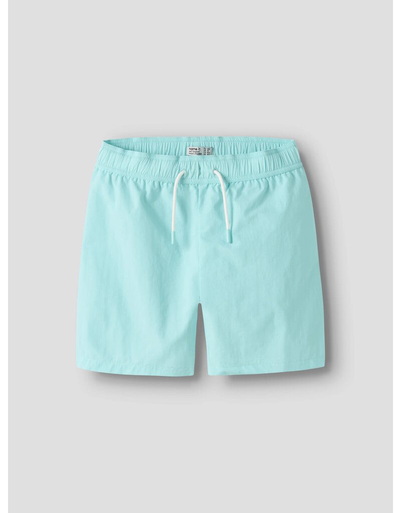 name it Zakron Swim Shorts Limpet Shell