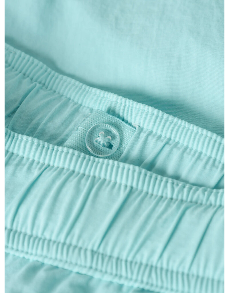 name it Zakron Swim Shorts Limpet Shell