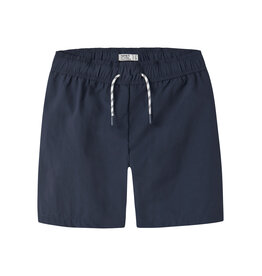 name it Zakron Swim Shorts Navy Blazer