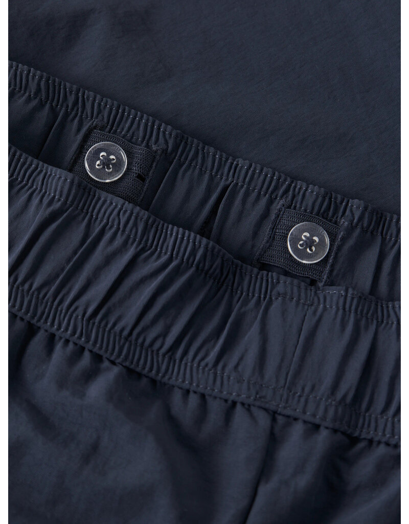 name it Zakron Swim Shorts Navy Blazer