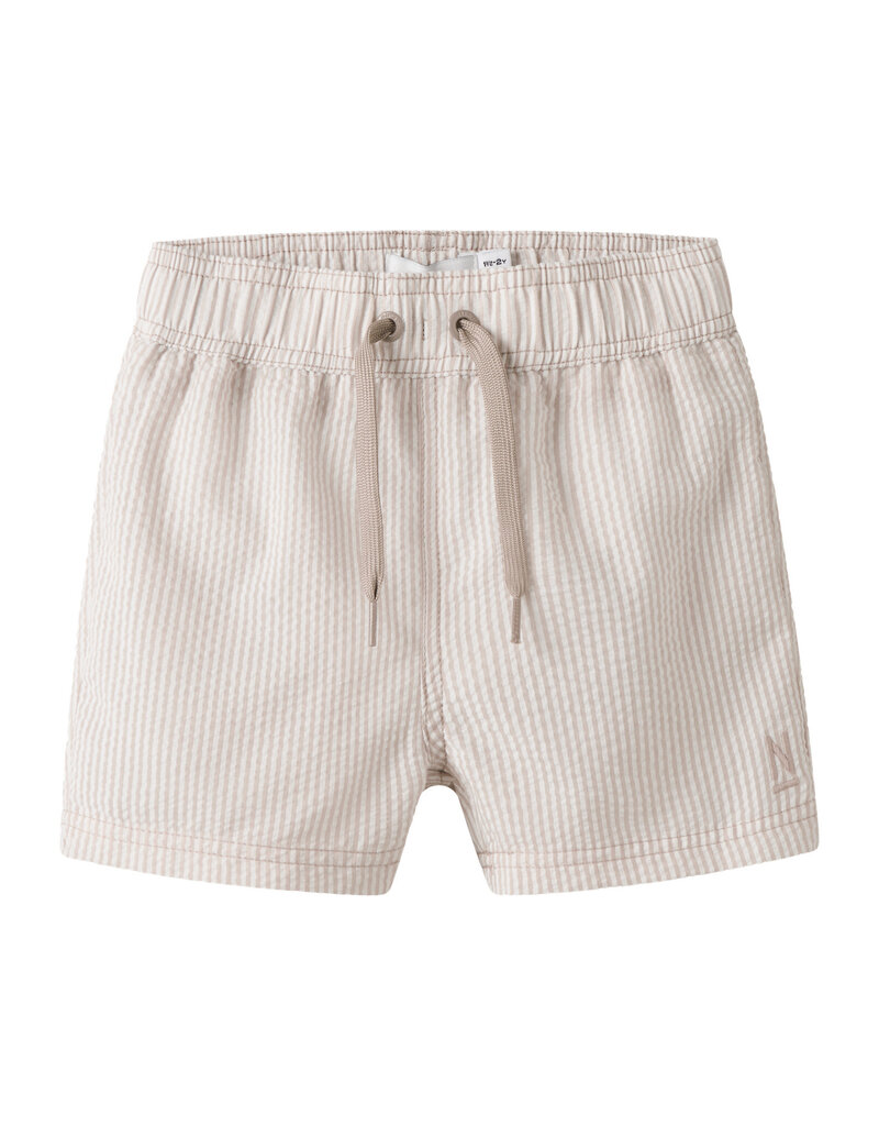 name it Zackary Swim Shorts Chateau Gray