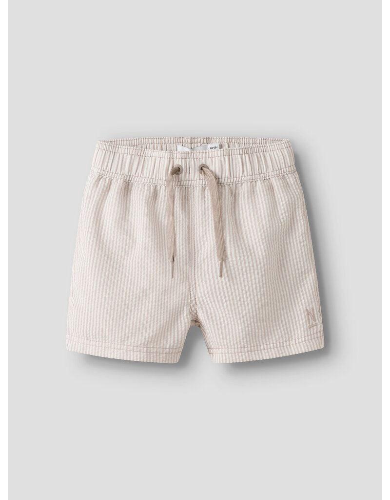 name it Zackary Swim Shorts Chateau Gray