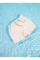 name it Zackary Swim Shorts Chateau Gray