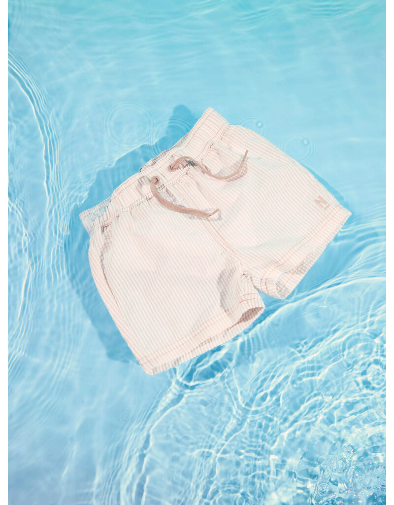 name it Zackary Swim Shorts Chateau Gray