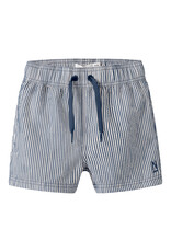 name it Zackary Swim Shorts Vintage Indigo