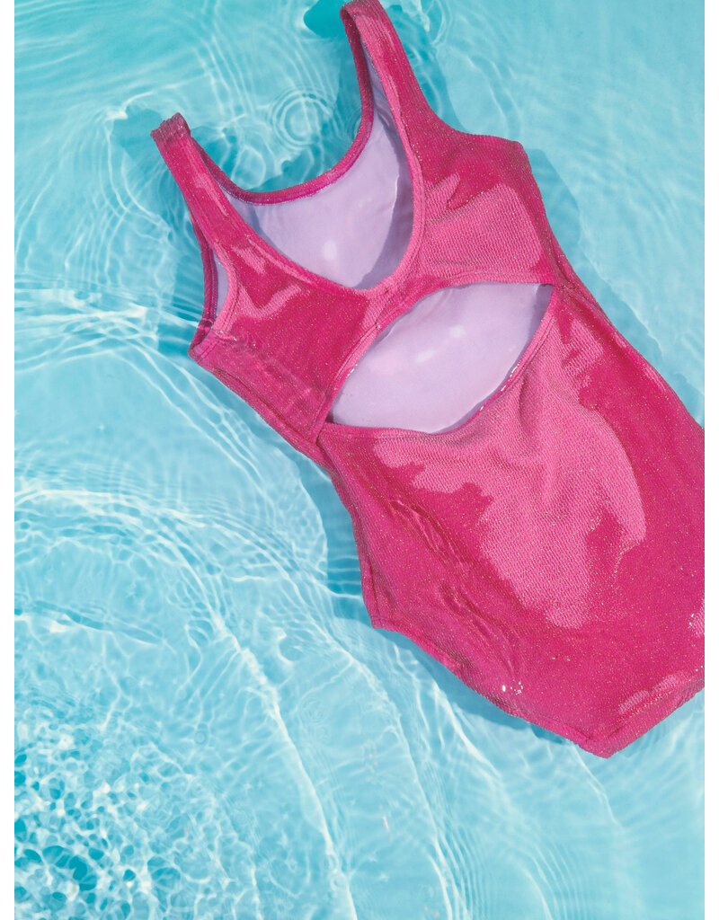 name it Zedua Swimsuit Strawberry Moon