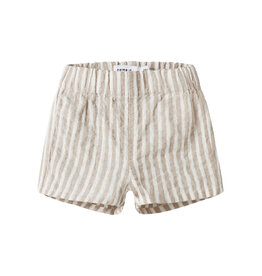 name it Fedenis Shorts Chateau Gray Cloud Dancer