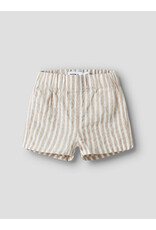 name it Fedenis Shorts Chateau Gray Cloud Dancer