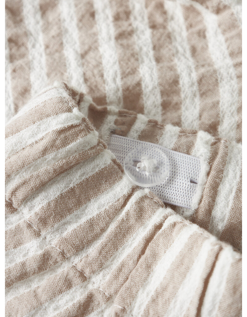 name it Fedenis Shorts Chateau Gray Cloud Dancer