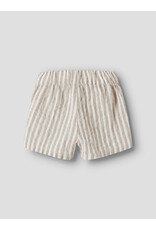 name it Fedenis Shorts Chateau Gray Cloud Dancer