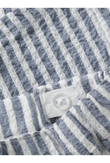 name it Fedenis Shorts Vintage Indigo Cloud Dancer