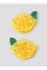 name it Funella 2P Hairclaw Lemonade