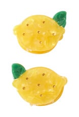 name it Funella 2P Hairclaw Lemonade