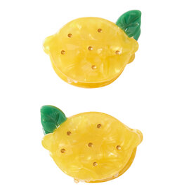 name it Funella 2P Hairclaw Lemonade