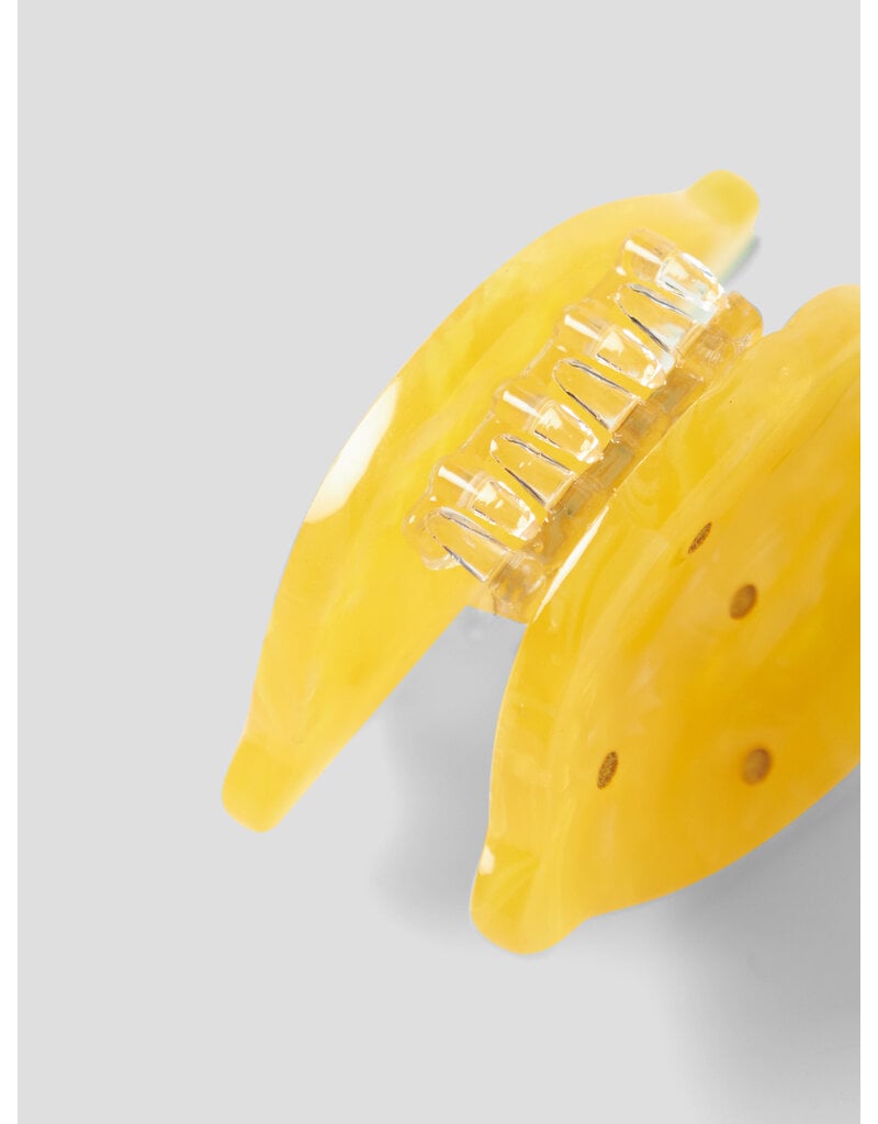 name it Funella 2P Hairclaw Lemonade