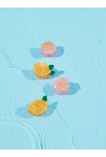 name it Funella 2P Hairclaw Lemonade