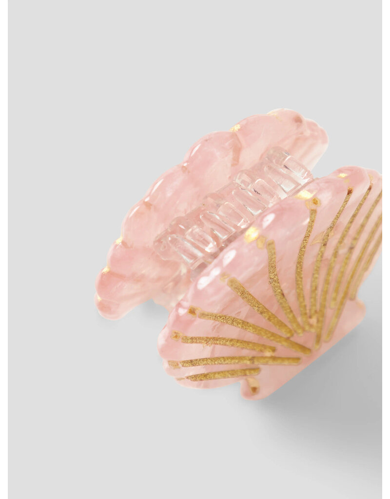 name it Funella 2P Hairclaw Cradle Pink