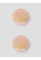 name it Funella 2P Hairclaw Cradle Pink