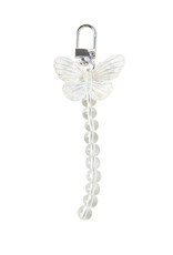 name it Famina Keyhanger Butterfly
