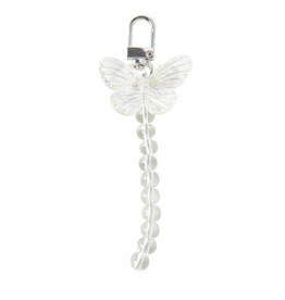 name it Famina Keyhanger Butterfly