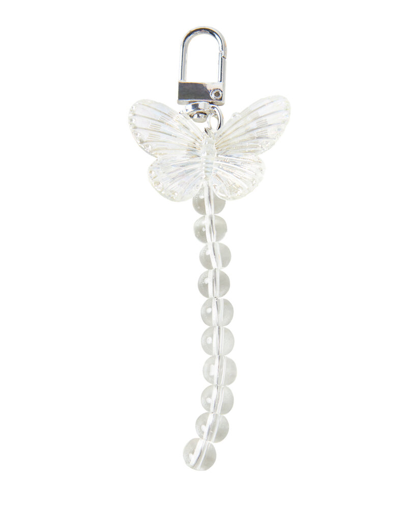 name it Famina Keyhanger Butterfly