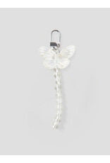 name it Famina Keyhanger Butterfly