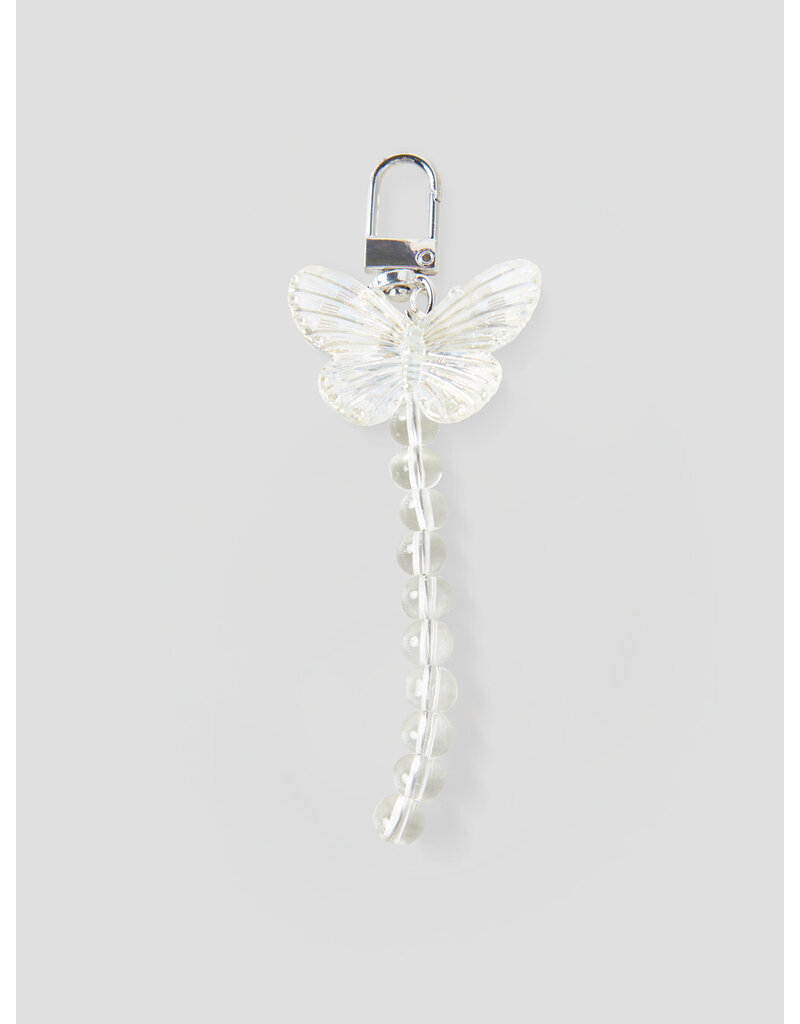 name it Famina Keyhanger Butterfly