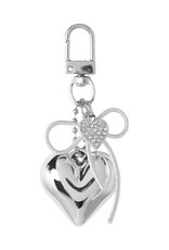 name it Famina Keyhanger Heart
