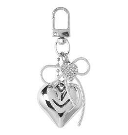 name it Famina Keyhanger Heart