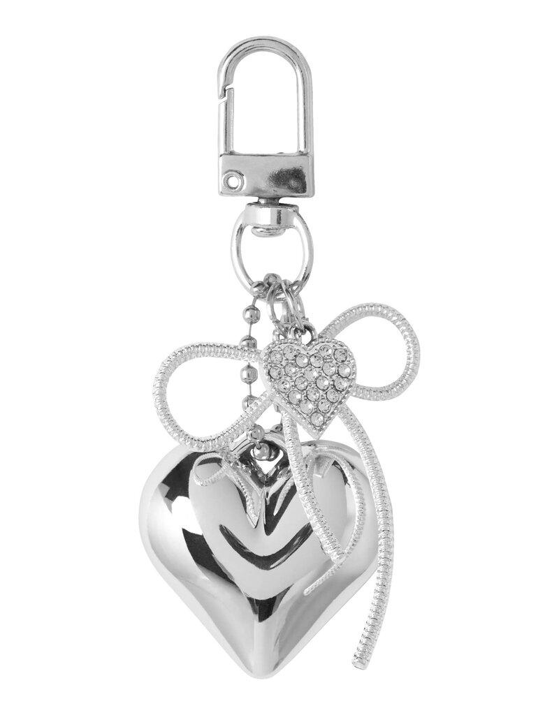 name it Famina Keyhanger Heart