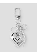 name it Famina Keyhanger Heart