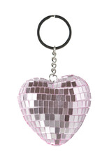 name it Famina Keyhanger Strawberry moon Heart