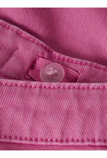 name it Rose Mom Twill Shorts Strawberry Moon