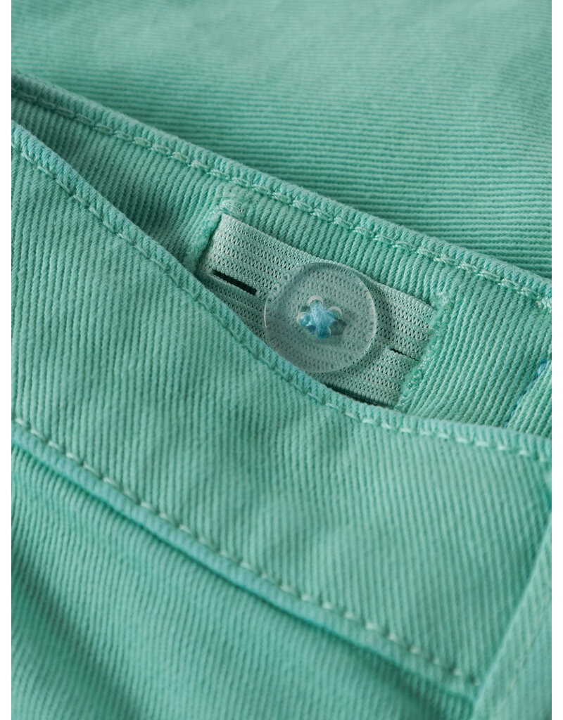 name it Rose Mom Twill Shorts Bermuda