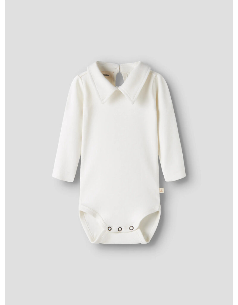 Lil' Atelier Fundo Lua Body Coconut Milk