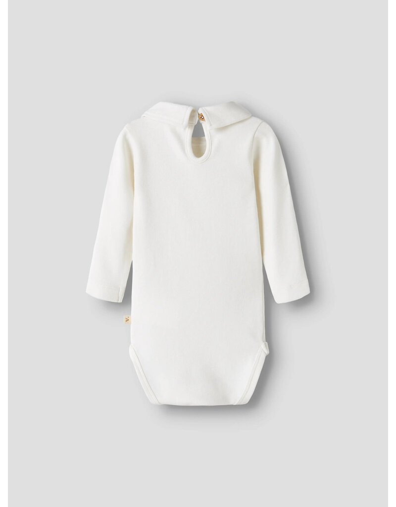 Lil' Atelier Fundo Lua Body Coconut Milk