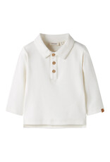 Lil' Atelier Fundo Slim Top Coconut Milk