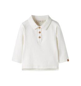 Lil' Atelier Fundo Slim Top Coconut Milk