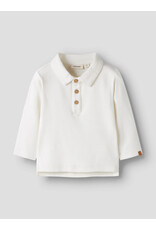 Lil' Atelier Fundo Slim Top Coconut Milk