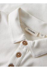 Lil' Atelier Fundo Slim Top Coconut Milk