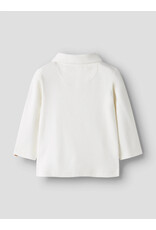 Lil' Atelier Fundo Slim Top Coconut Milk